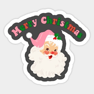 Christmas Sticker